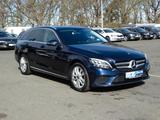 Mercedes-Benz C200-9G*T-Avantgarde*Navi*LED*Kamera*T-Leder*1HD - Mercedes-Benz C 200 aus 2019