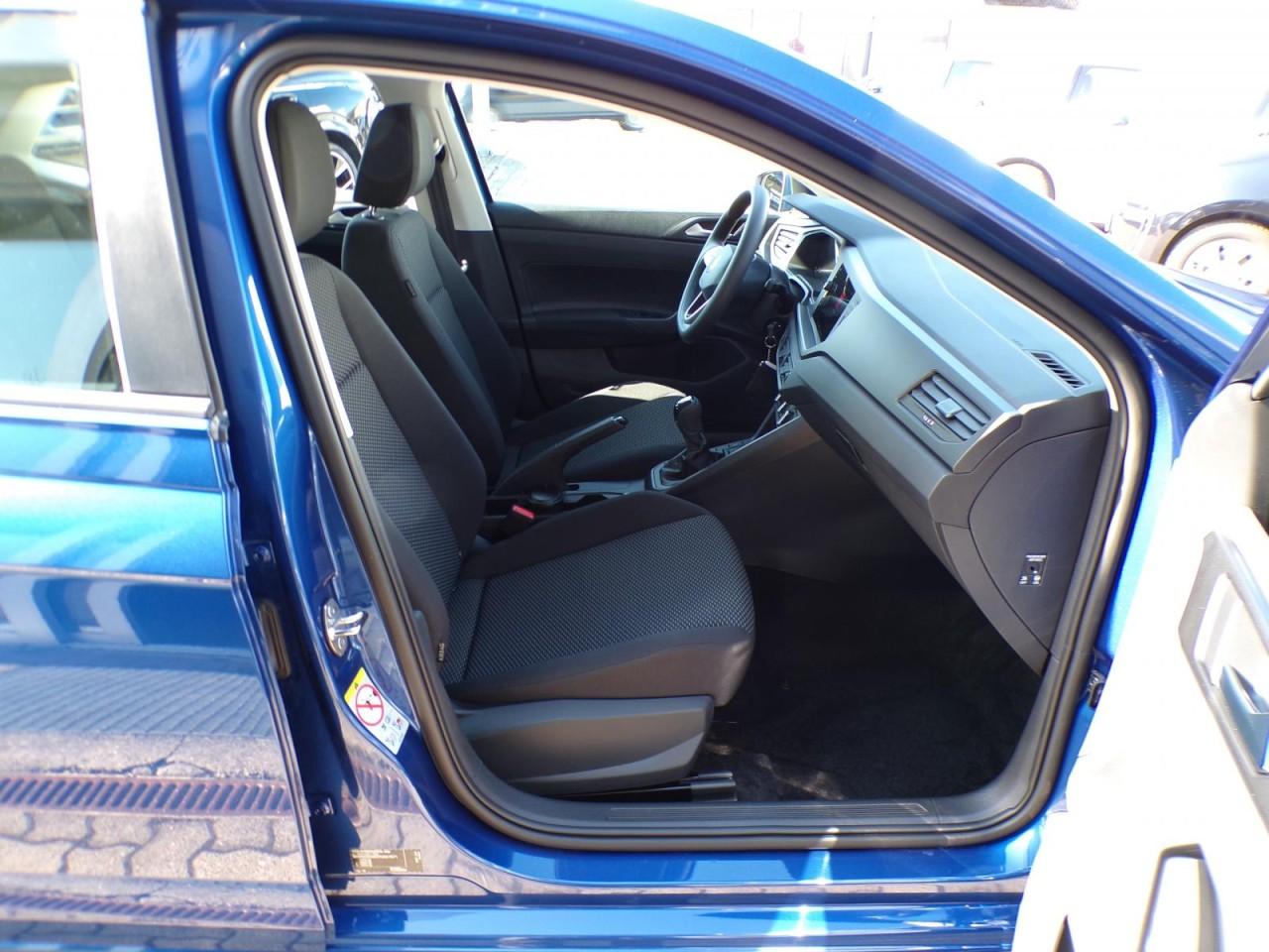 Volkswagen POLO 1.0 MPI*LIFE*PDC*KLIMA*4-TÜREN*LED*APP-CONN