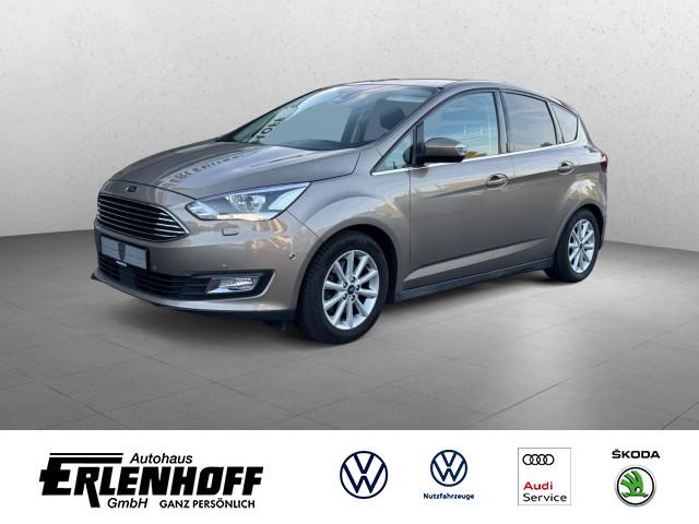 Ford C-Max 1.5 EcoBoost Titanium Titanium