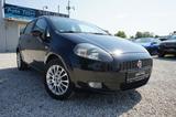Fiat Grande Punto 1.4 8V Start |1.Hand| |Blue & Me| - Fiat Grande Punto Gebrauchtwagen in München