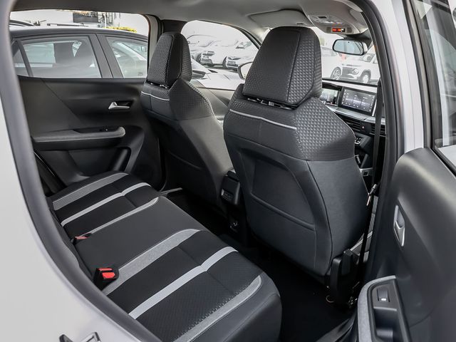 Opel Frontera GS 1.2 81 kW Spurhalteassistent Navi