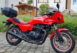 Kawasaki Verkaufe GPZ 1100 UT  - KAWASAKI 1100 GPZ