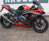 Suzuki GSX-R 750 "Festpreis" - SUZUKI GSX 750 F