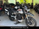 Moto Guzzi V85 TT / Bj.23 / 1.Hd / Koffer / Zard - Offers