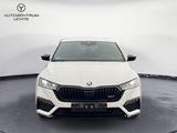 Skoda Octavia Lim. RS Plus/ALCANTARA/HUD/KAMERA/MEMORY - mit Diesel-Antrieb: Weiß, Limousine