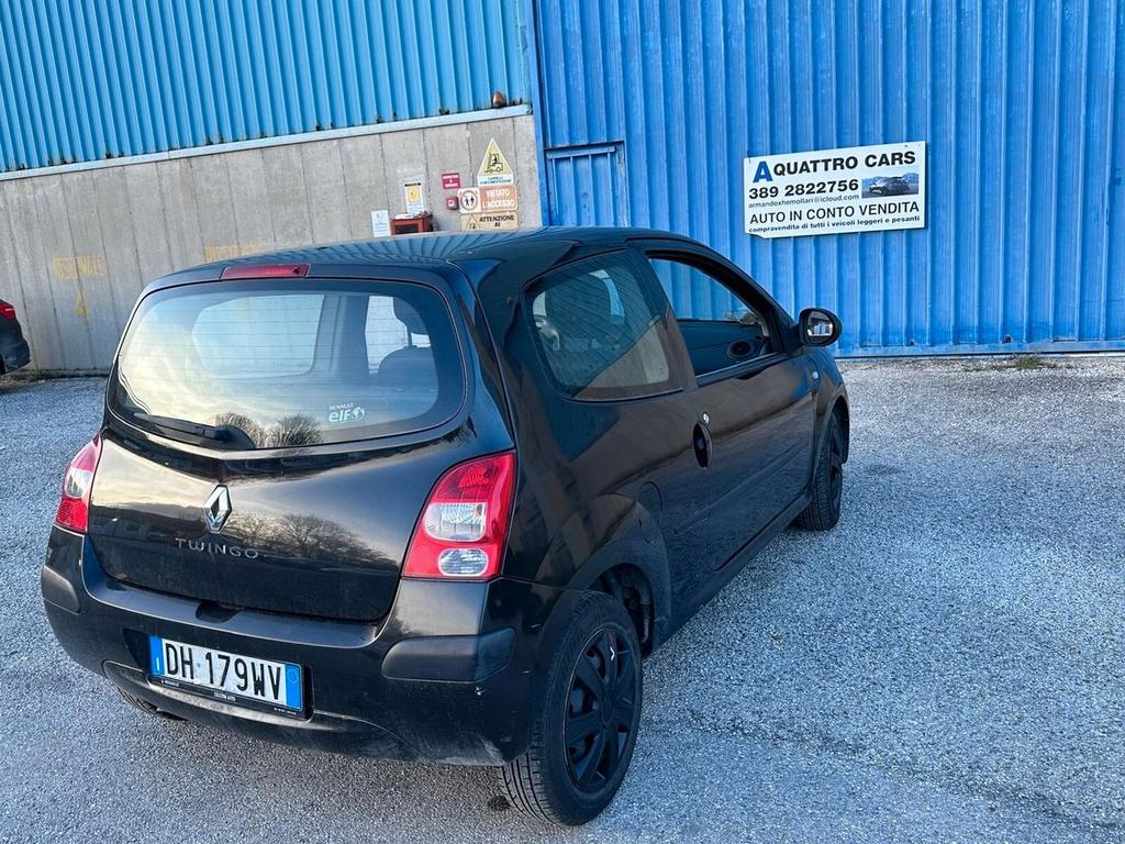 Renault Twingo