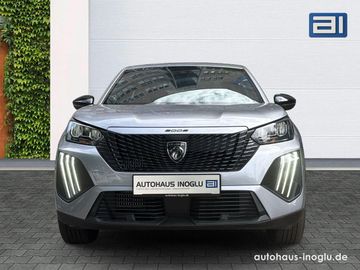 Peugeot 2008 - 6