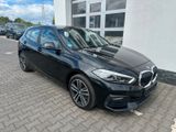 Vorschaubild BMW 1 Lim. 118 d Advantage Automatik