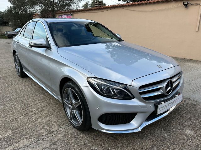 Mercedes-Benz Mercedes-benz A 220 A 220 d Automatic 4Matic Pre