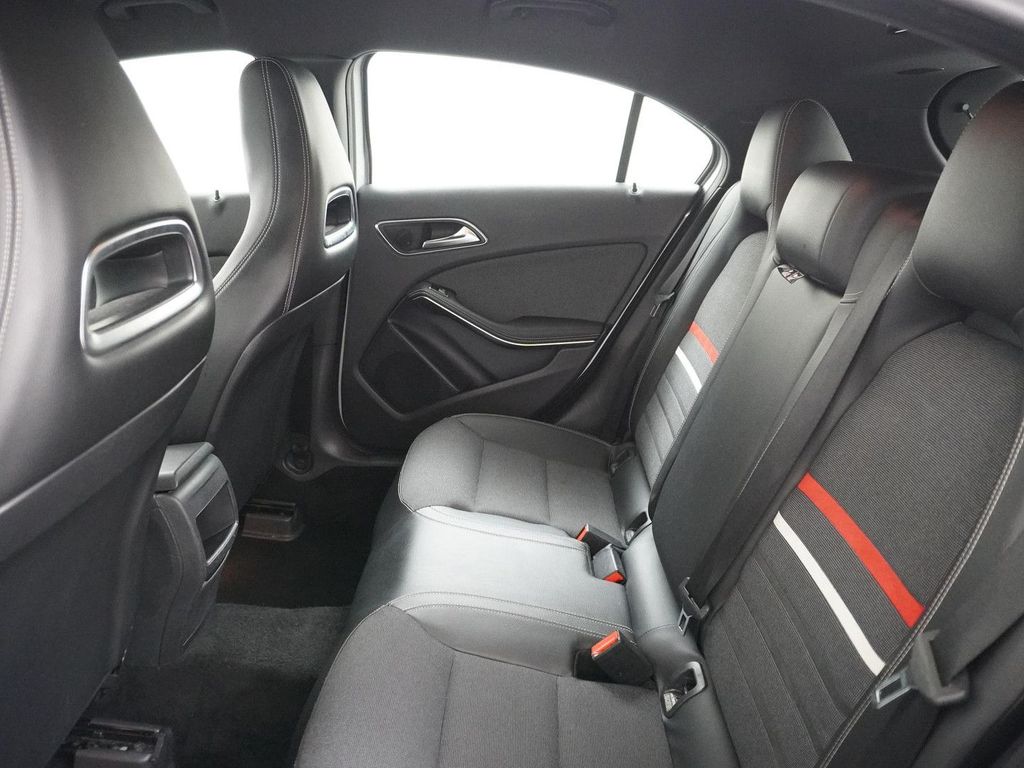 Mercedes-Benz A 180 Ambition navi Led sitzheizung