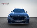 BMW X5 Baureihe X5 xDrive 45 e M Sport LEDER - gebrauchte BMW X5 aus dem Jahr 2022