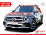 Mercedes-Benz GLB 220 d AMG Line 4Matic LED Navi AHK Tempomat - Mercedes-Benz GLB-Class in Dresden
