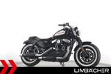 Harley-Davidson SPORTSTER XL 1200 48 FORTY EIGHT, Penzl - HARLEY-DAVIDSON 48 FORTY EIGHT