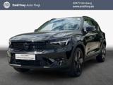 Volvo XC40 B3 B DKG Plus Black Edition