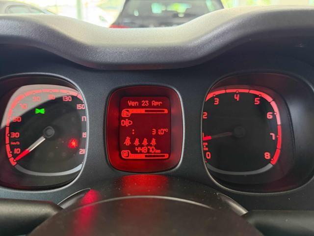 Fiat FIAT Panda 1.0 FireFly S&S Hybrid City Life