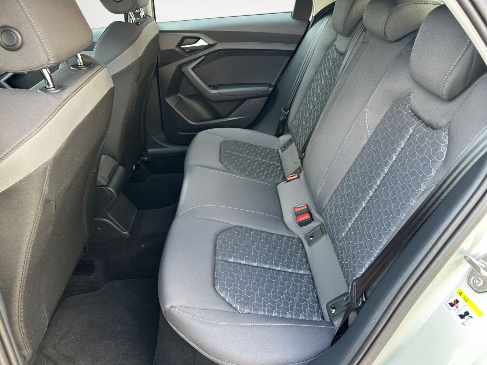 Audi A1 - Bild 9
