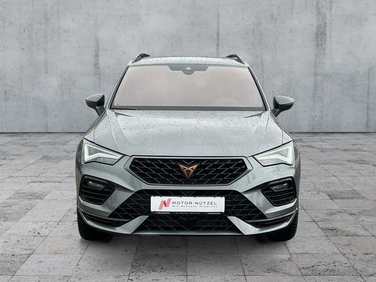 Cupra Ateca - Bild 3