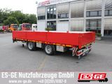 Andere ES-GE Tandemanhänger - Containerverr. - Angebote entsprechen deinen Suchkriterien