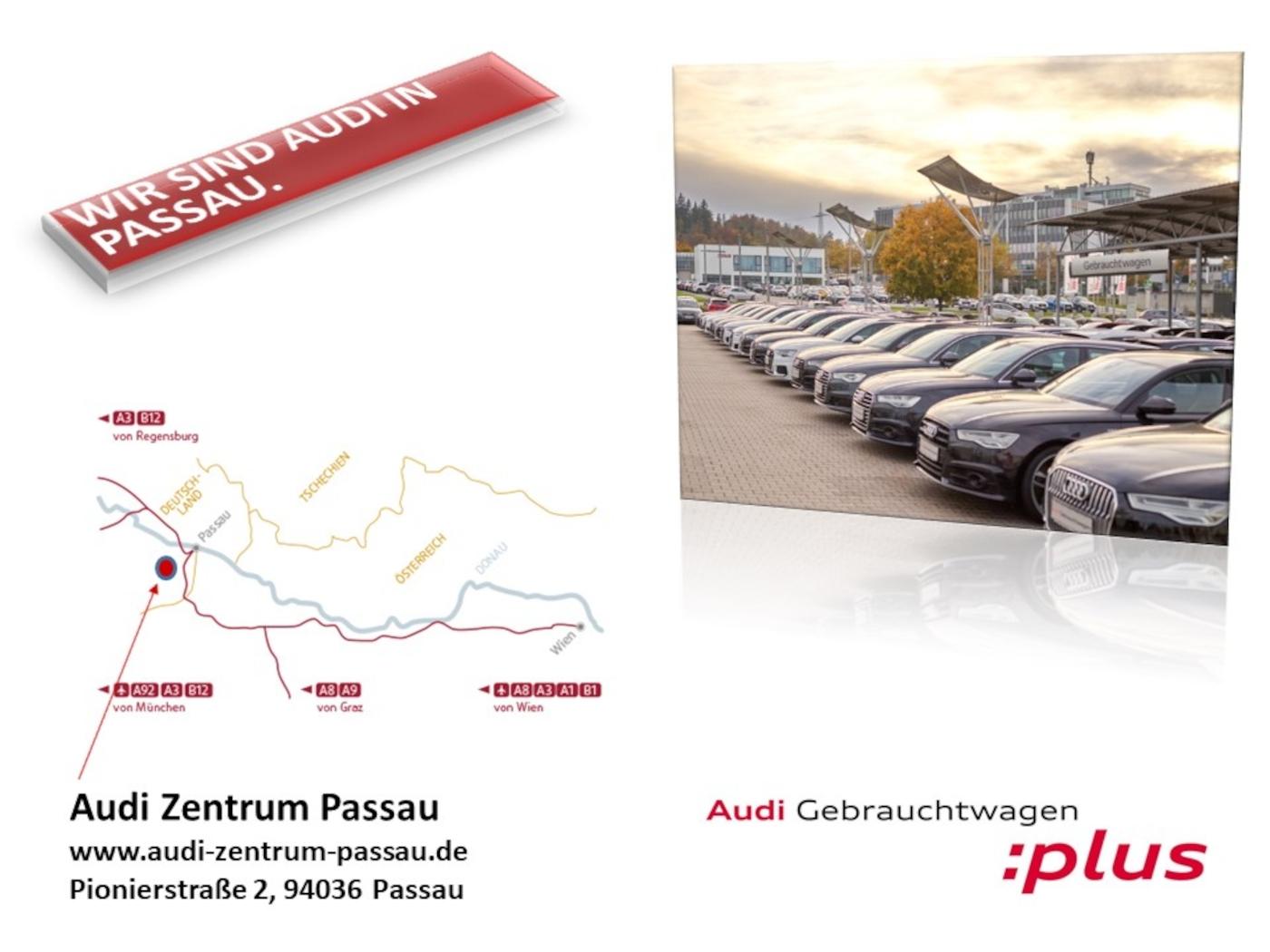 Audi RS 3 Sportback S tro. MATRIX HEAD-UP SPORTABGAS