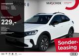 Volkswagen Taigo GOAL 1.0 l TSI OPF 5-Gang ACC FLA KlimaA - Neuwagen: Sportwagen