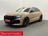 Audi RSQ8 performance NACHTSICHT KERAMIK 305KMH PANO 