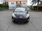 Peugeot 207 SW Premium Klimaautomatik EU5 Tüv03/2027 - Peugeot 207: 5p