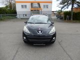 Peugeot 207 SW Premium Klimaautomatik EU5 Tüv03/2027 - Peugeot 207 aus 2010: SW