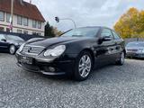 Mercedes-Benz C 230 Kompressor Sportcoupe 2.Hd AMG Paket Pano - Mercedes-Benz C 230: Coupe