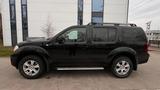Nissan Pathfinder 2.5 dCi SE Autom-7 Sitzer-Ahk-Alu - Nissan Pathfinder SE mit Diesel-Antrieb