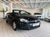 Volkswagen Golf VI Cabriolet *Neu Hu+Au*Navi+Sitzheizung*