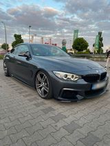 BMW 435i F32 Coupe - BMW: Coupé, Bmw3