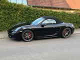 Porsche Boxster S