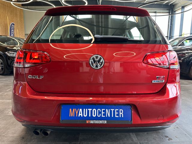 MYAUTOCENTER – Gebraucht- und Jahreswagen mit Werkstattservice in Pfaffenhofen Volkswagen Golf *SPORT-Fahrwerk*Tempo*Keyless*MassageSitze*