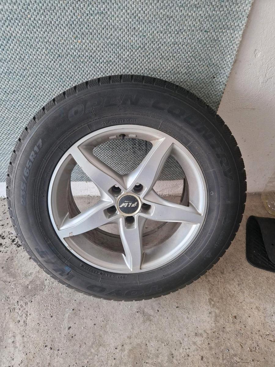 Mercedes-Benz ML350 2006 — photo 9