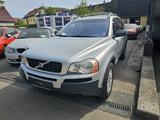 Volvo XC90 D5 Momentum 7-Sitzer 1.Hand Von Arzt gefahr - Volvo Gebrauchtwagen von 2004