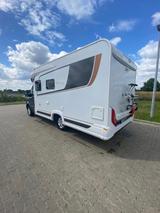Bürstner  Lyseo M IT 660 - Traum-Wohnmobil in Top-Zustand - Bürstner 660 t
