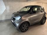 Smart fortwo Prime |90PS|JBL|SHZ|Navi|Panorama - Smart ForTwo Gebrauchtwagen in Frankfurt