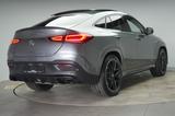 Mercedes-Benz GLE 63 AMG S 4Matic+ AMG Speedshift TCT 9G Carbo - Mercedes-Benz: Coupe, C63
