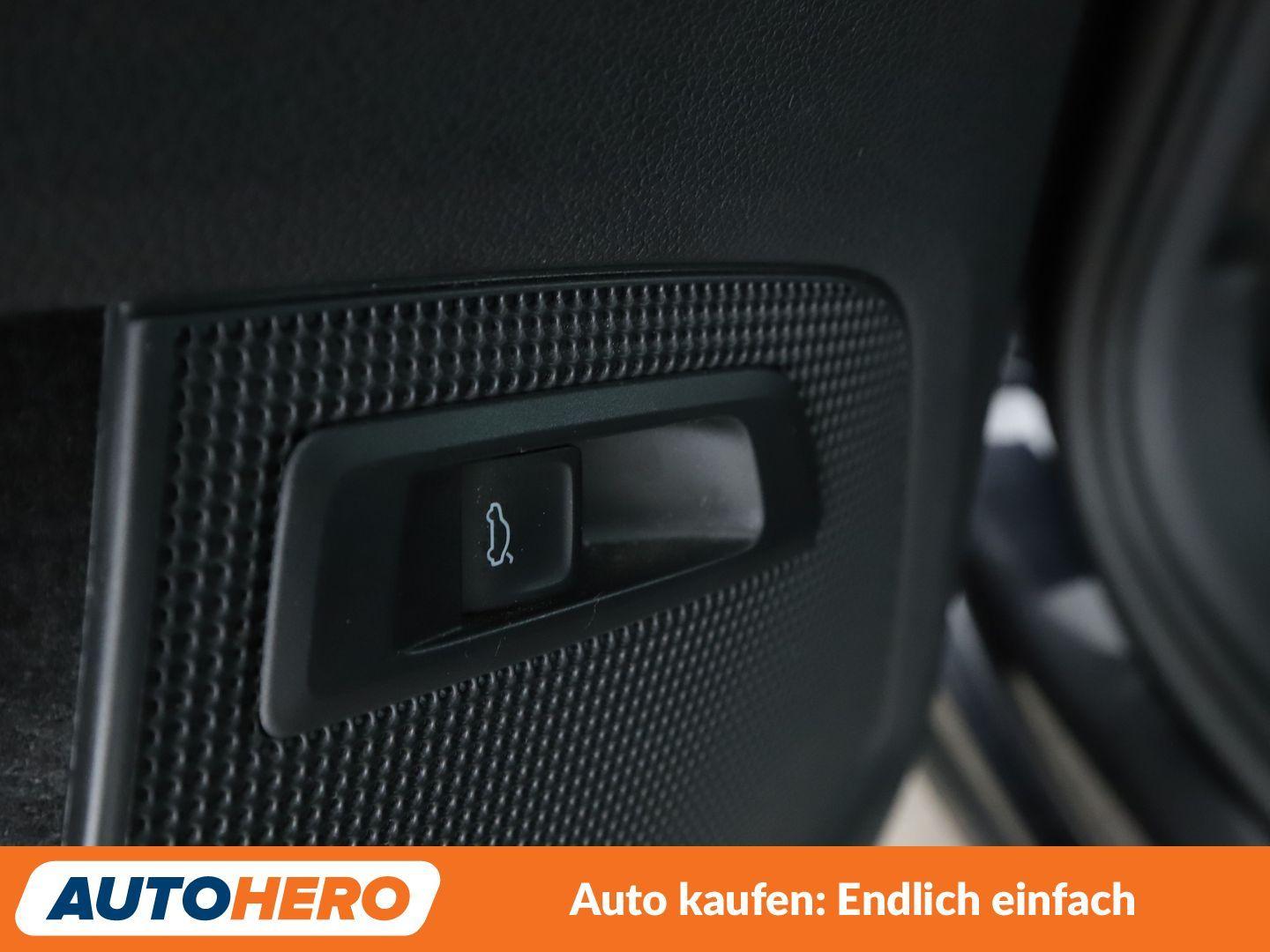 Skoda Kodiaq 1.5 TSI ACT Soleil Aut.*NAVI*LED*CAM*ACC*
