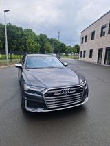 Audi S6 TDI quattro  Avant - Air, AHK, B&O, Matrix - Audi S6 aus 2019