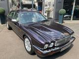 Jaguar Daimler Super V8 - 1. Hd einzigartige Farbkombi - Jaguar Daimler Gebrauchtwagen