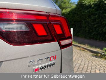Volkswagen Tiguan - 7