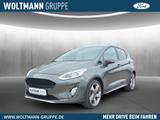 Ford Fiesta Active Plus Navi Soundsystem B & O Apple  - Ford Fiesta: Active Plus
