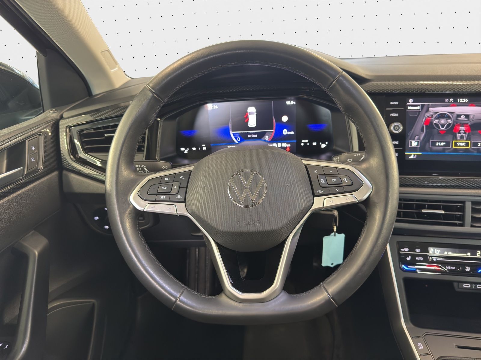 Volkswagen Taigo - Bild 10