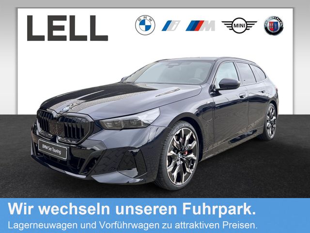 BMW 550e xDrive Touring M Sportpaket Head-Up DAB