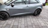 Seat Ibiza SC 1.6 TDI 77kW FR FR - Seat Ibiza: Sc Fr TDI