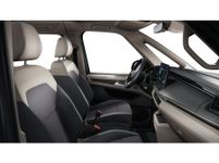 Volkswagen T7 Multivan - Vorschau Bild 5
