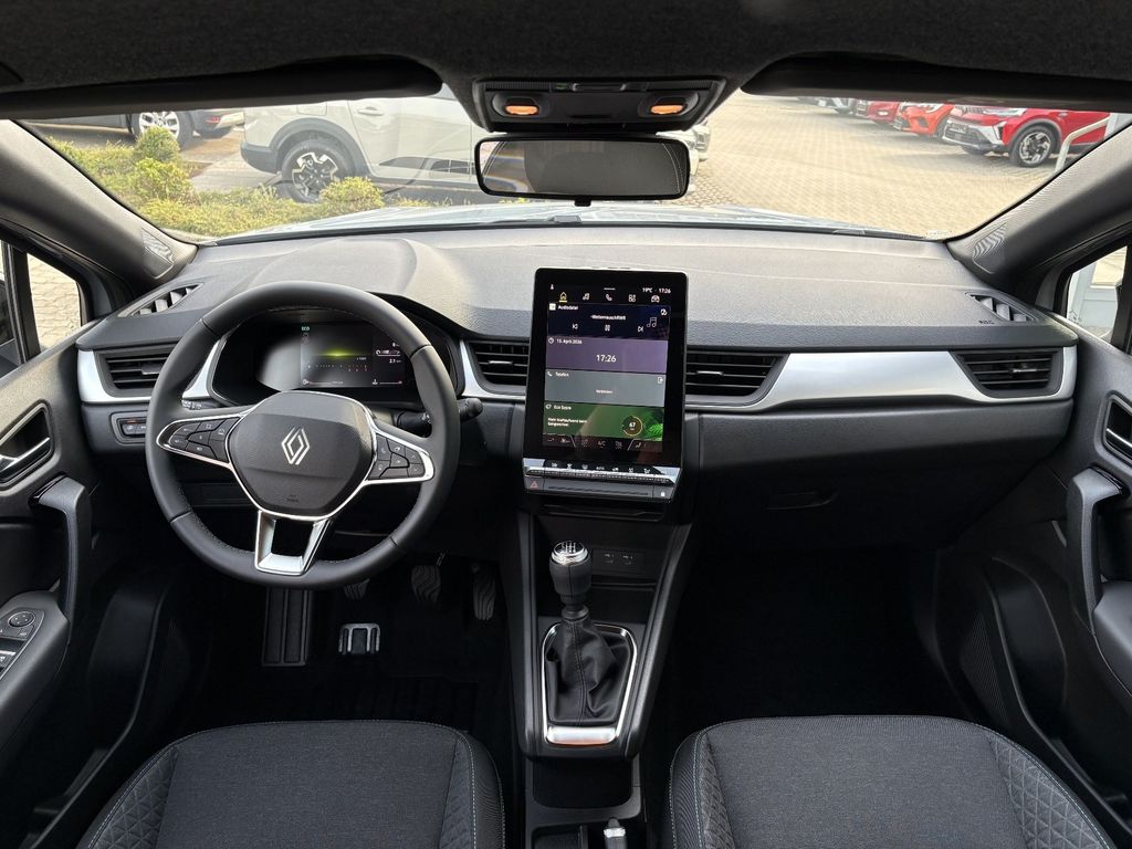 RENAULT Captur - Bild 6