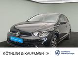 Volkswagen Polo Life MOVE 1.0 TSI 70kW*DSG*AHK*KAM*ACC*NAVI - Jahreswagen