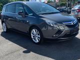 Opel Zafira C Sport !! 7 SITZER !! TOP ZUSTAND !! - Opel Zafira in Düsseldorf
